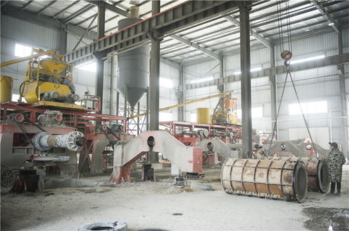 建筑與建材 構建人類文明的基石